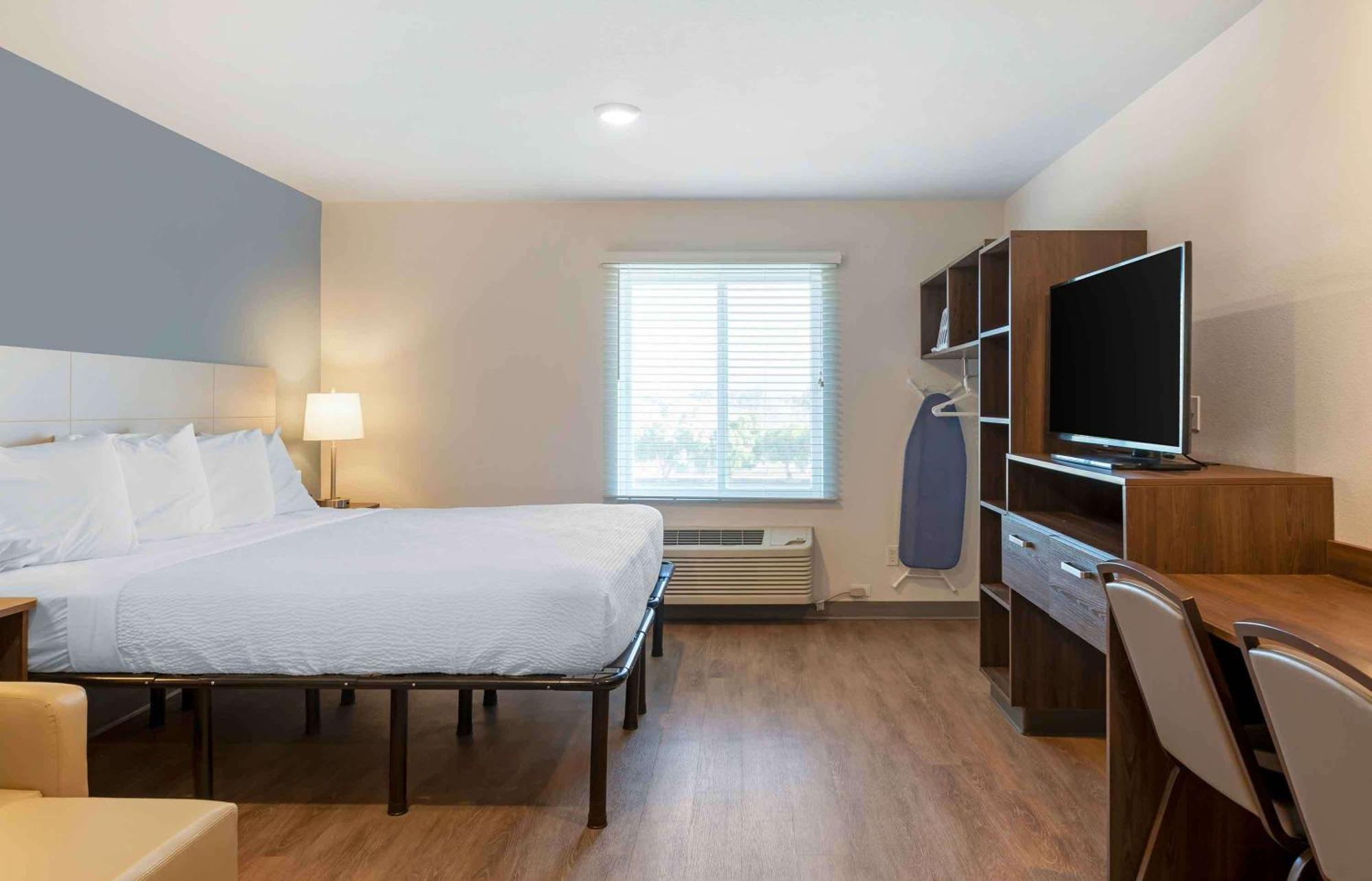 Extended Stay America Suites - Portland - East Fairview Exterior photo